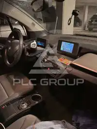 2016 BMW I3