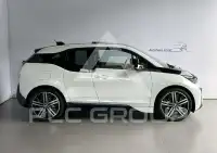 2016 BMW I3