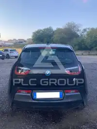 2016 BMW I3