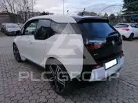 2016 BMW I3