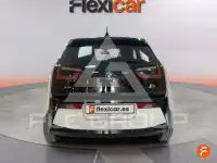 2016 BMW I3
