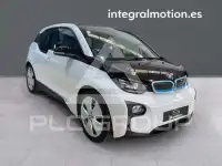 2016 BMW I3