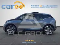 2016 BMW I3