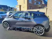 2016 BMW I3