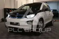 2016 BMW I3