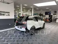 2016 BMW I3