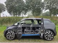 2016 BMW I3