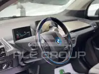 2016 BMW I3