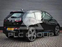 2016 BMW I3
