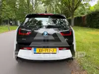 2016 BMW I3