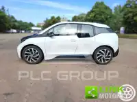 2016 BMW I3