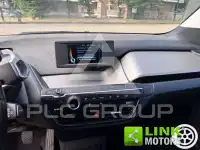 2016 BMW I3