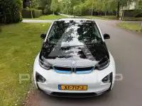 2016 BMW I3