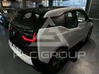 2016 BMW I3