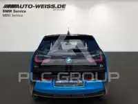 2016 BMW I3