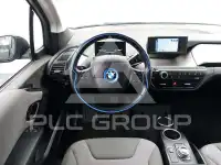 2016 BMW I3