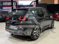 2016 BMW I3