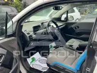 2016 BMW I3