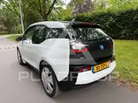 2016 BMW I3