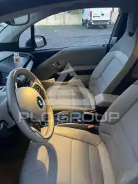 2016 BMW I3