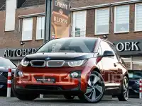 2016 BMW I3