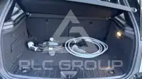 2016 BMW I3