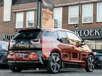 2016 BMW I3