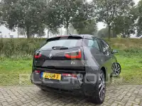 2016 BMW I3