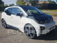 2016 BMW I3