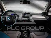 2016 BMW I3