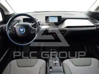 2016 BMW I3