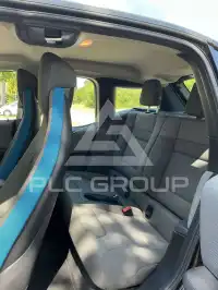 2016 BMW I3