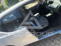 2016 BMW I3