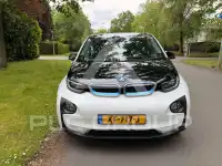 2016 BMW I3