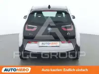 2016 BMW I3