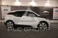 2016 BMW I3