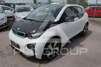 2016 BMW I3