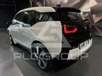 2016 BMW I3