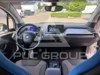 2016 BMW I3