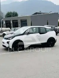 2016 BMW I3