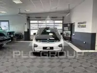 2016 BMW I3