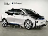 2016 BMW I3