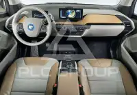 2016 BMW I3