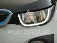 2016 BMW I3
