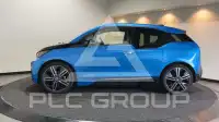 2016 BMW I3