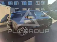 2016 BMW I3