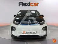 2016 BMW I3