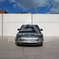2016 BMW I3