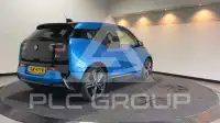 2016 BMW I3