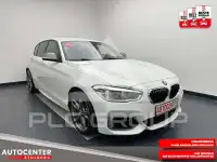 2016 BMW 135